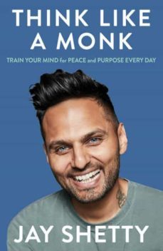 think like a monk-9780008355562