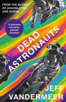 -jeff vandermeer-9780008375362