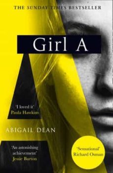 girl a-abigail dean-9780008389062