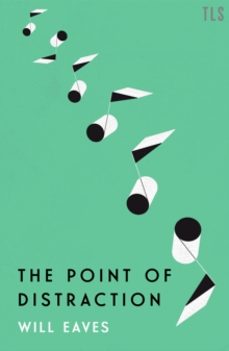 the point of distraction-will eaves-9780008432362