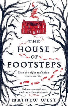 the house of footsteps-9780008472962