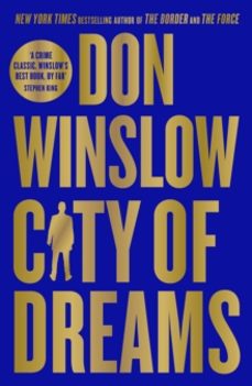 city of dreams (danny ryan 2)-don winslow-9780008507862