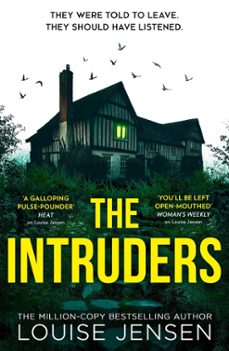 the intruders (ebook)-louise jensen-9780008508562