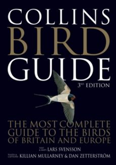 collins bird guide-dan zetterstrom-9780008547462
