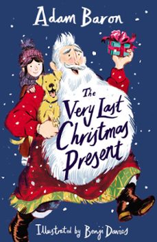 the very last christmas present (ebook)-adam baron-9780008666262
