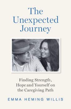 the unexpected journey (ebook)-emma heming willis-9780008722562