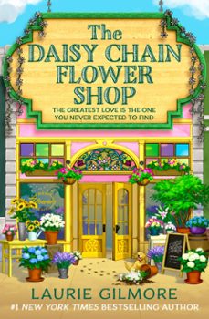 the daisy chain flower shop (ebook)-laurie gilmore-9780008761462