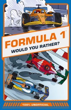 would you rather formula 1-asha swami-9780008839062