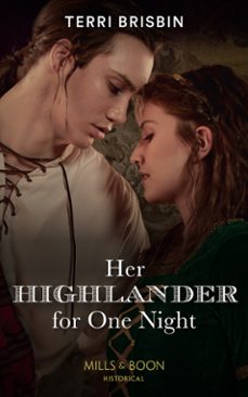 her highlander for one night (ebook)-terri brisbin-9780008919962