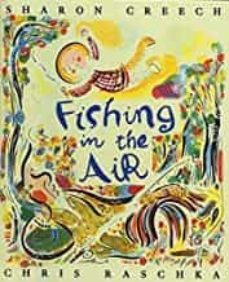 fishing in the air-9780060516062