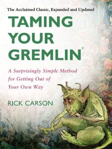 -rick carson-9780061977862