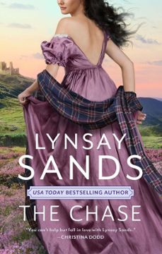 -lynsay sands-9780062013262
