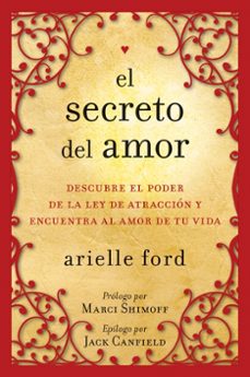 el secreto del amor (ebook)-arielle ford-9780062226662