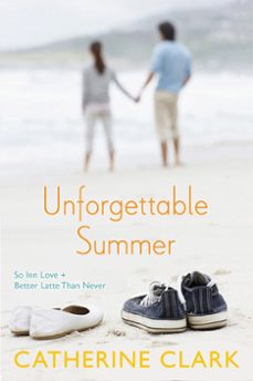 unforgettable summer (ebook)-catherine clark-9780062295262
