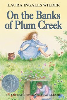 -laura ingalls wilder-9780062484062