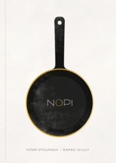 nopi: the cookbook-ramael scully-9780091957162