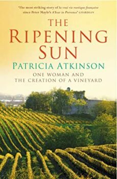 the ripening sun-patricia atkinson-9780099443162