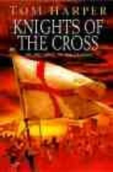 knights of the cross-9780099454762