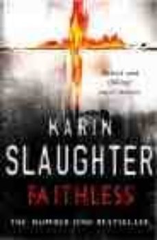 faithless-9780099462262