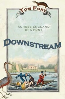 downstream-tom fort-9780099505662
