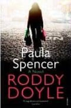 paula spencer-roddy doyle-9780099513162