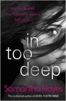in too deep-9780099598862
