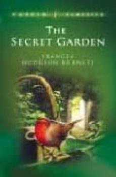 the secret garden-9780140366662