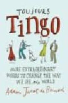 toujours tingo-adam jacot de boinod-9780140515862