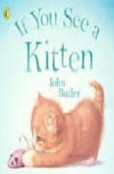 if you see a kitten-9780140567762