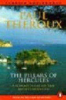 pillars of hercules-audiobook 2-9780140862362