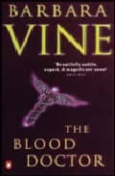 the blood doctor-9780141009162