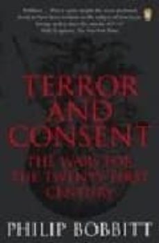 terror and consent-9780141017662