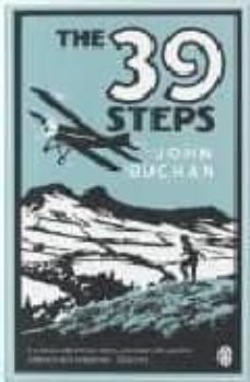 the thirty-nine steps-9780141031262