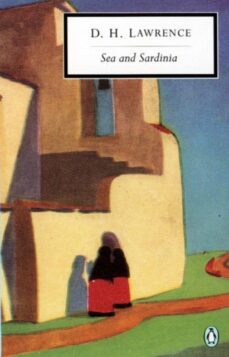 sea and sardinia-d.h. lawrence-9780141180762
