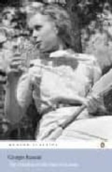 the garden of the finzi-continis-9780141188362