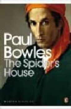the spider s house-paul bowles-9780141191362