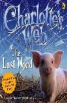 charlotte s web: the last word-9780141321462