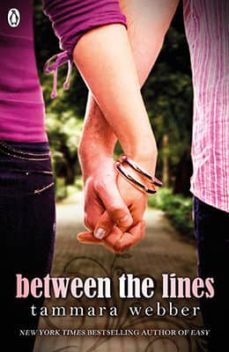 between the lines book 1-tammara webber-9780141347462