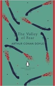 -arthur conan doyle-9780141395562