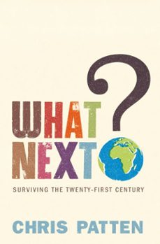 what next? (ebook)-chris patten-9780141905662