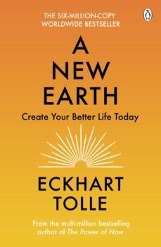 a new earth-eckhart tolle-9780141908762