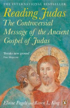 Imagen Principal de Reading Judas