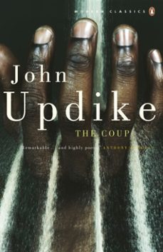 the coup-john updike-9780141923062