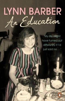 an education-lynn barber-9780141932262
