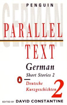 parallel text: german short stories (ebook)-david constantine-9780141959962