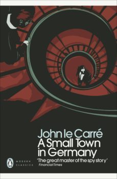 a small town in germany-john le carre-9780141967462