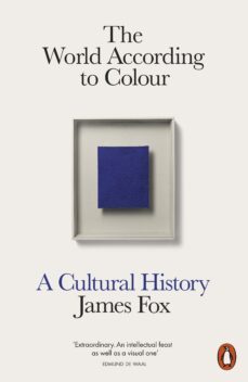 -james fox-9780141976662