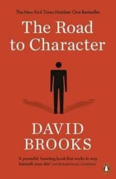 the road to character-9780141980362