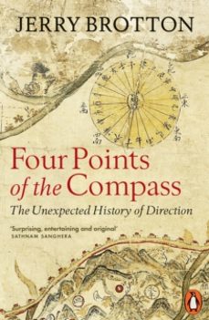 four points of the compass-jerry brotton-9780141999562