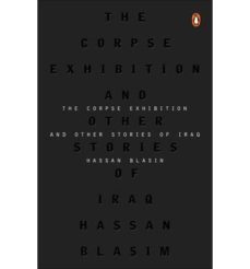 the corpse exhibition-hassan blassim-9780143123262